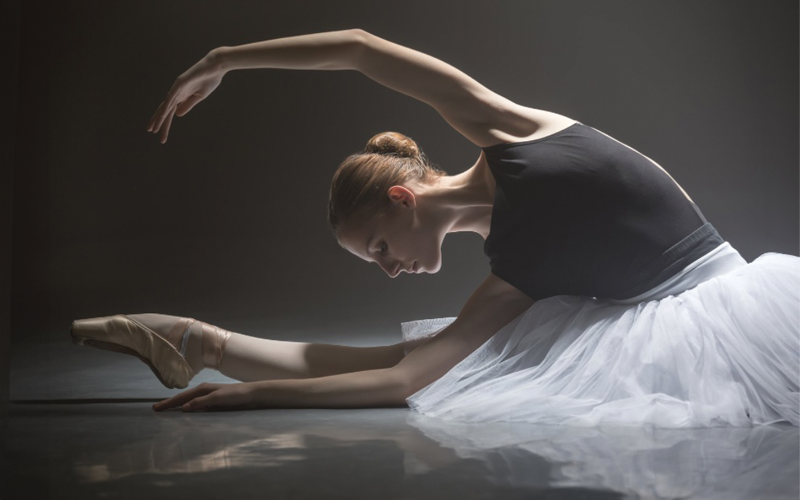 STRECHING