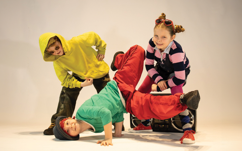 hiphop
