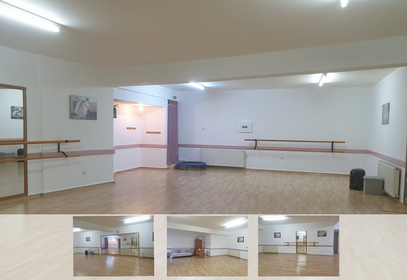 Studio Kyperounta