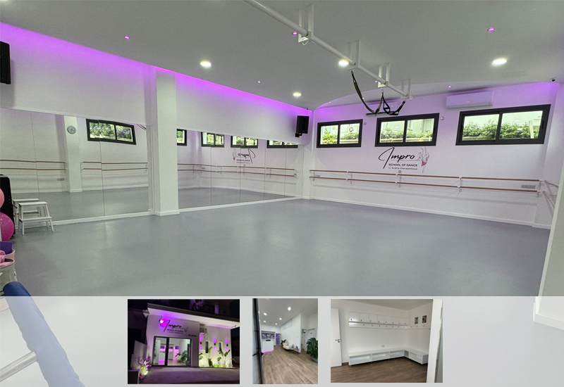 Studio Nicosia